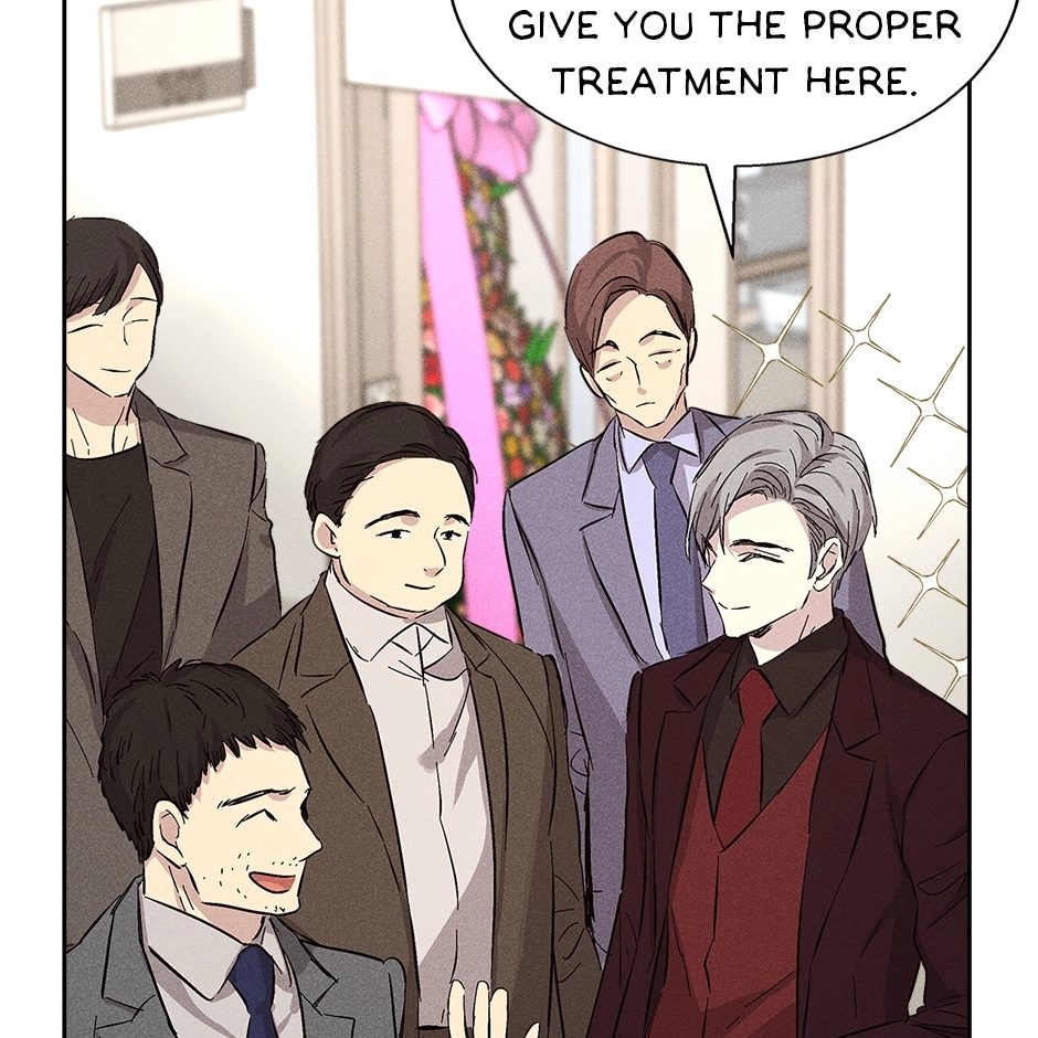 Read Extraordinary Dating chapter 38 image 110 on Lezhin