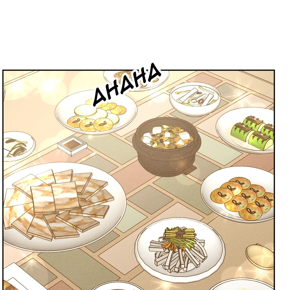 Read Extraordinary Dating chapter 38 image 116 on Lezhin