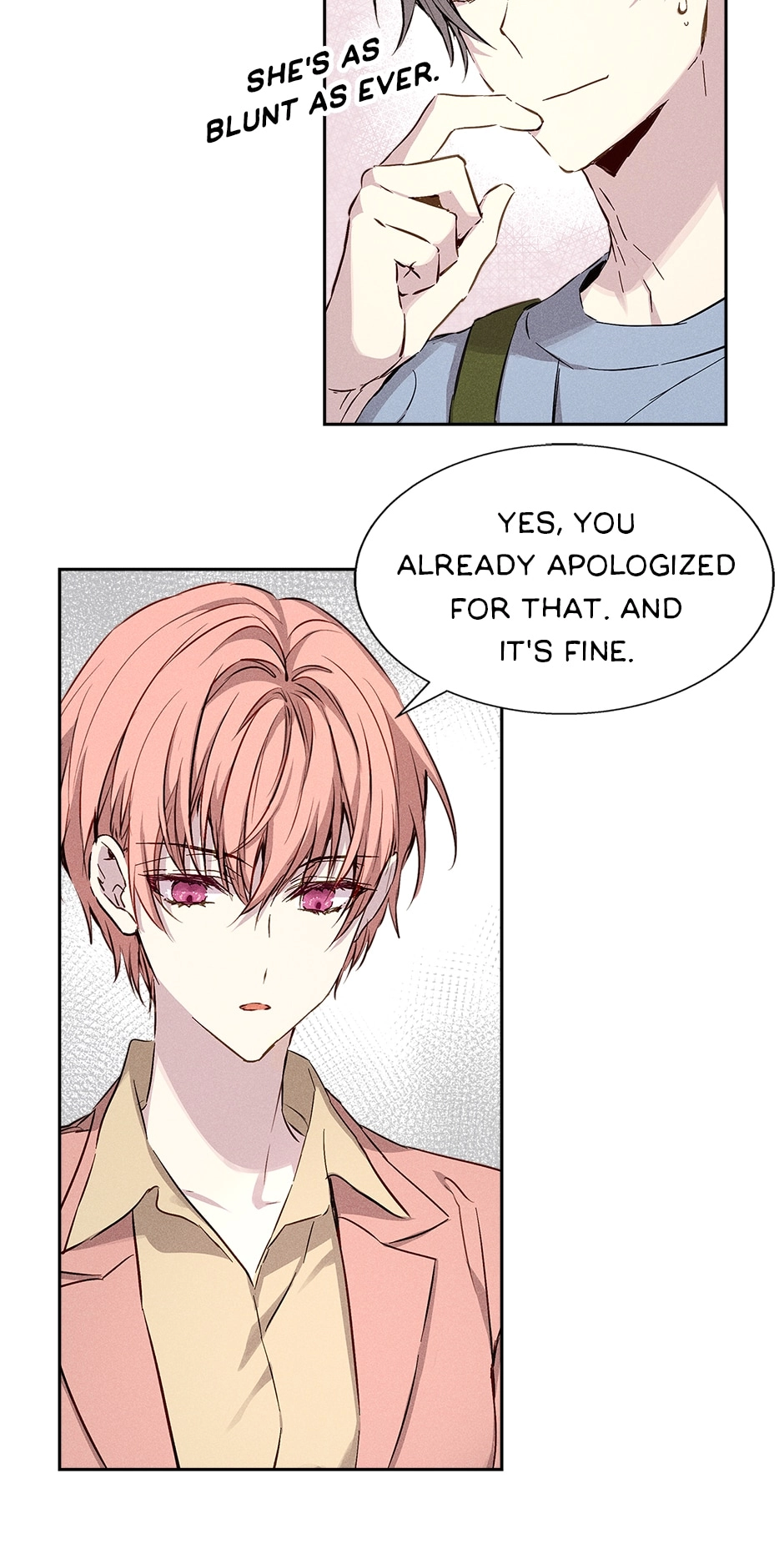 Read Extraordinary Dating chapter 38 image 12 on Lezhin
