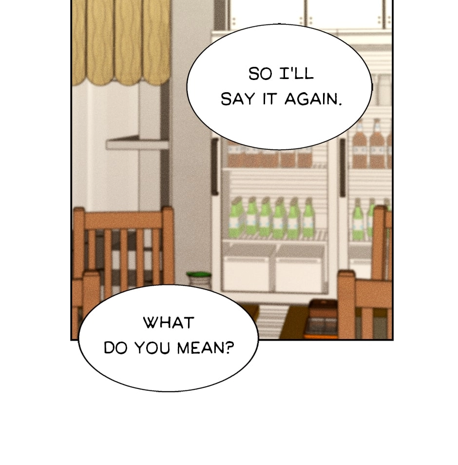 Read Extraordinary Dating chapter 38 image 14 on Lezhin