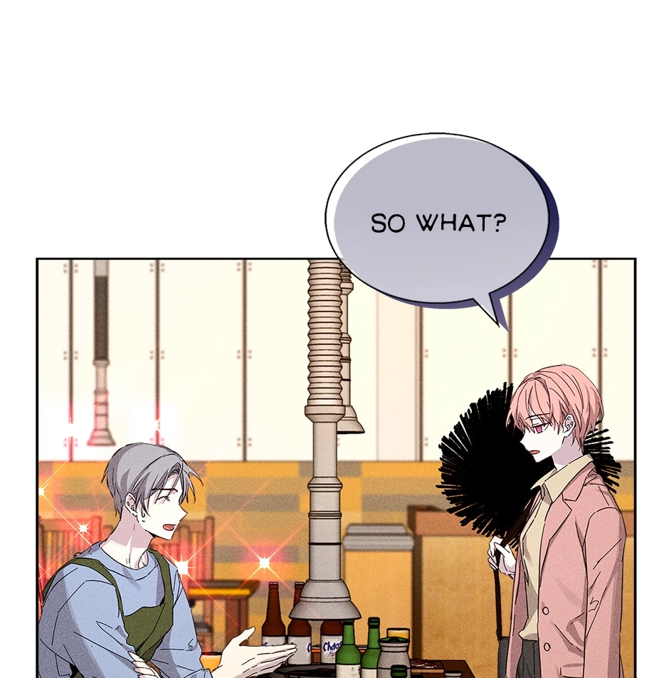 Read Extraordinary Dating chapter 38 image 18 on Lezhin