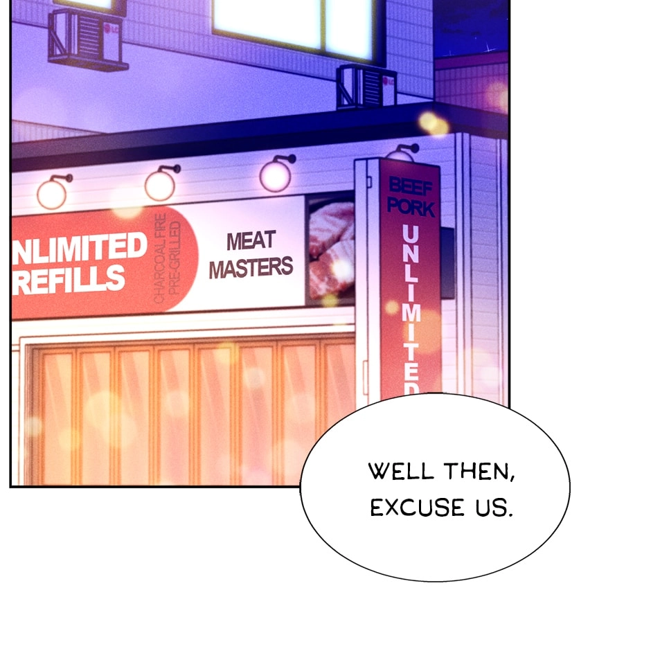 Read Extraordinary Dating chapter 38 image 2 on Lezhin