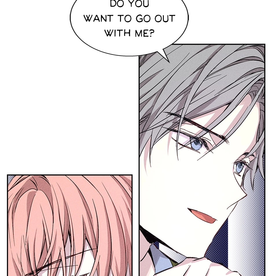 Read Extraordinary Dating chapter 38 image 20 on Lezhin