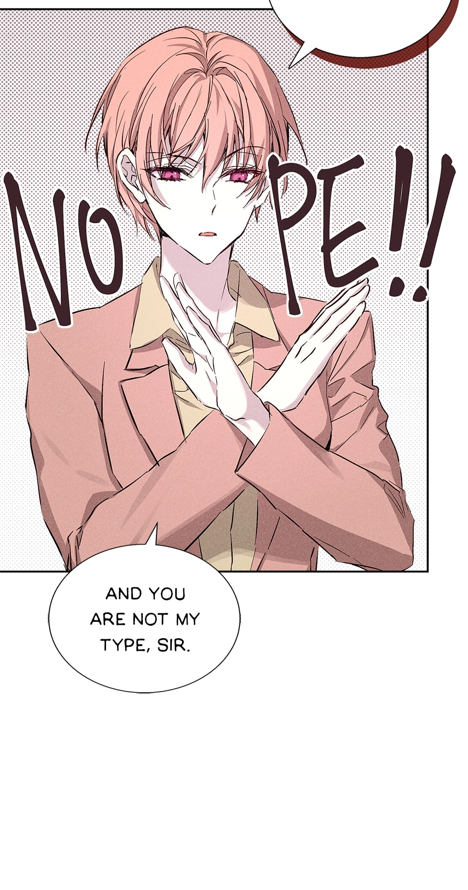 Read Extraordinary Dating chapter 38 image 27 on Lezhin