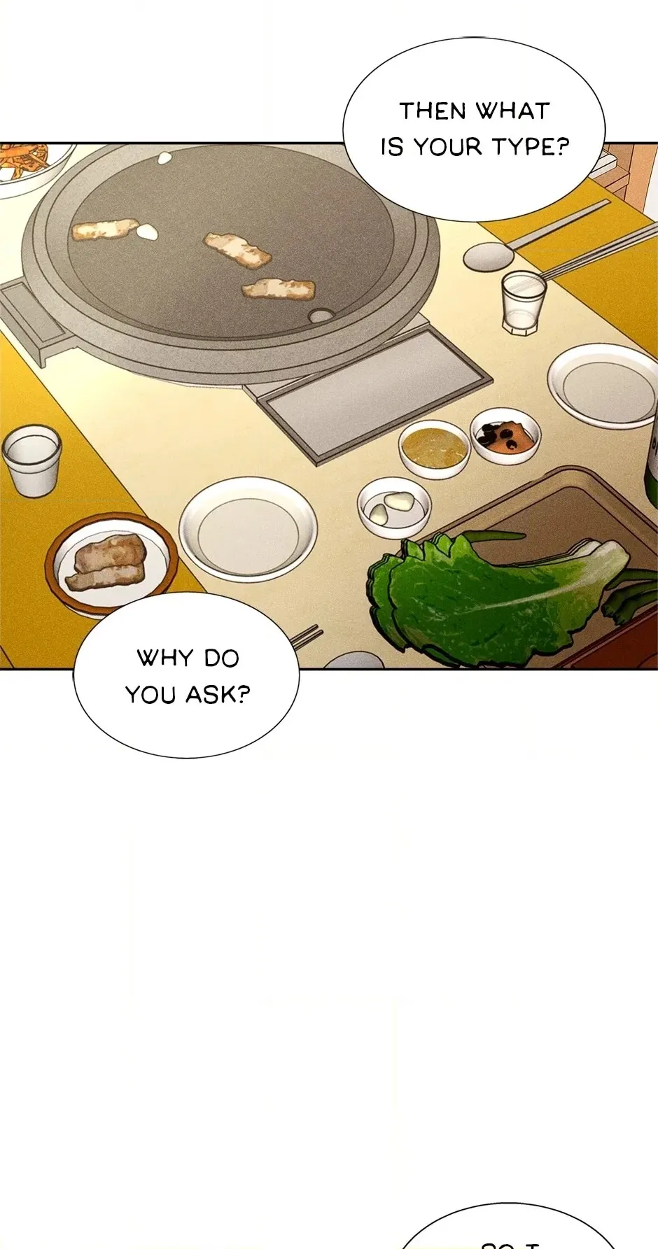Read Extraordinary Dating chapter 38 image 29 on Lezhin