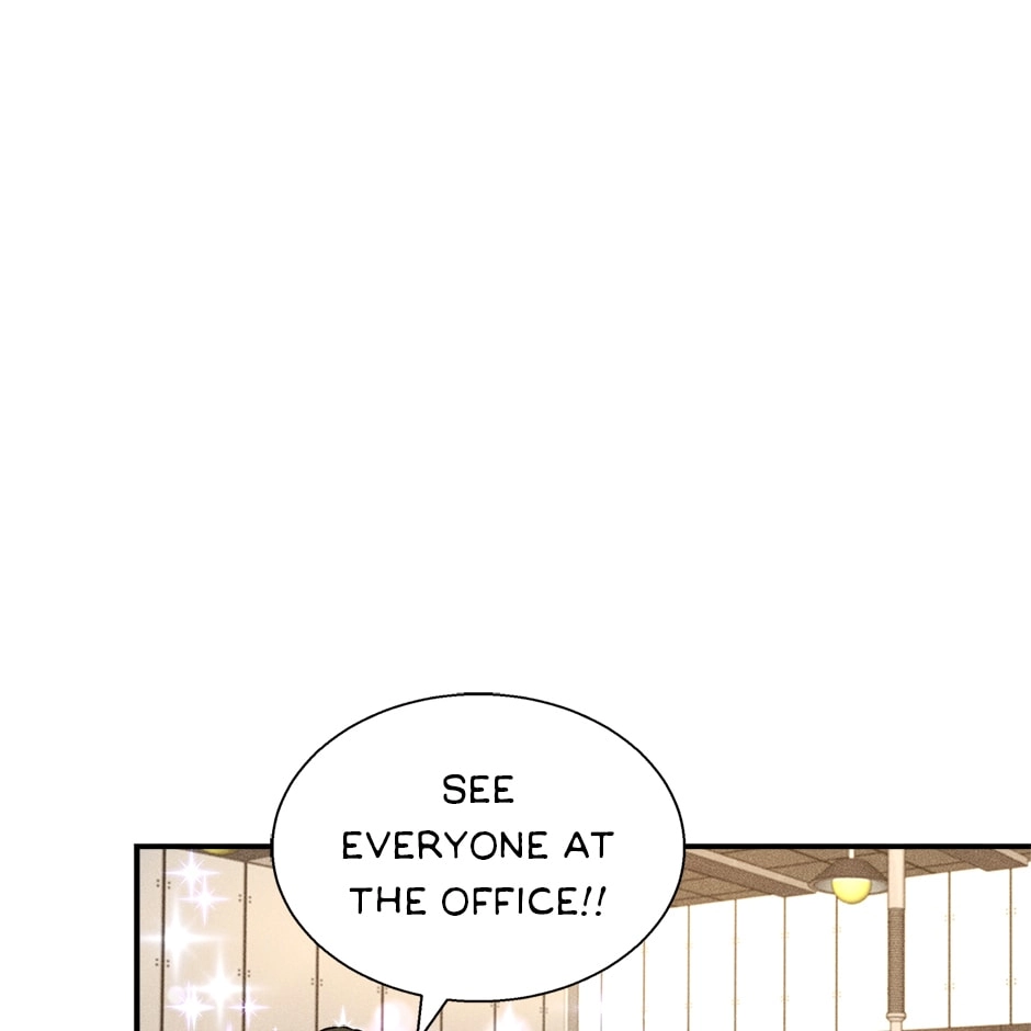Read Extraordinary Dating chapter 38 image 3 on Lezhin