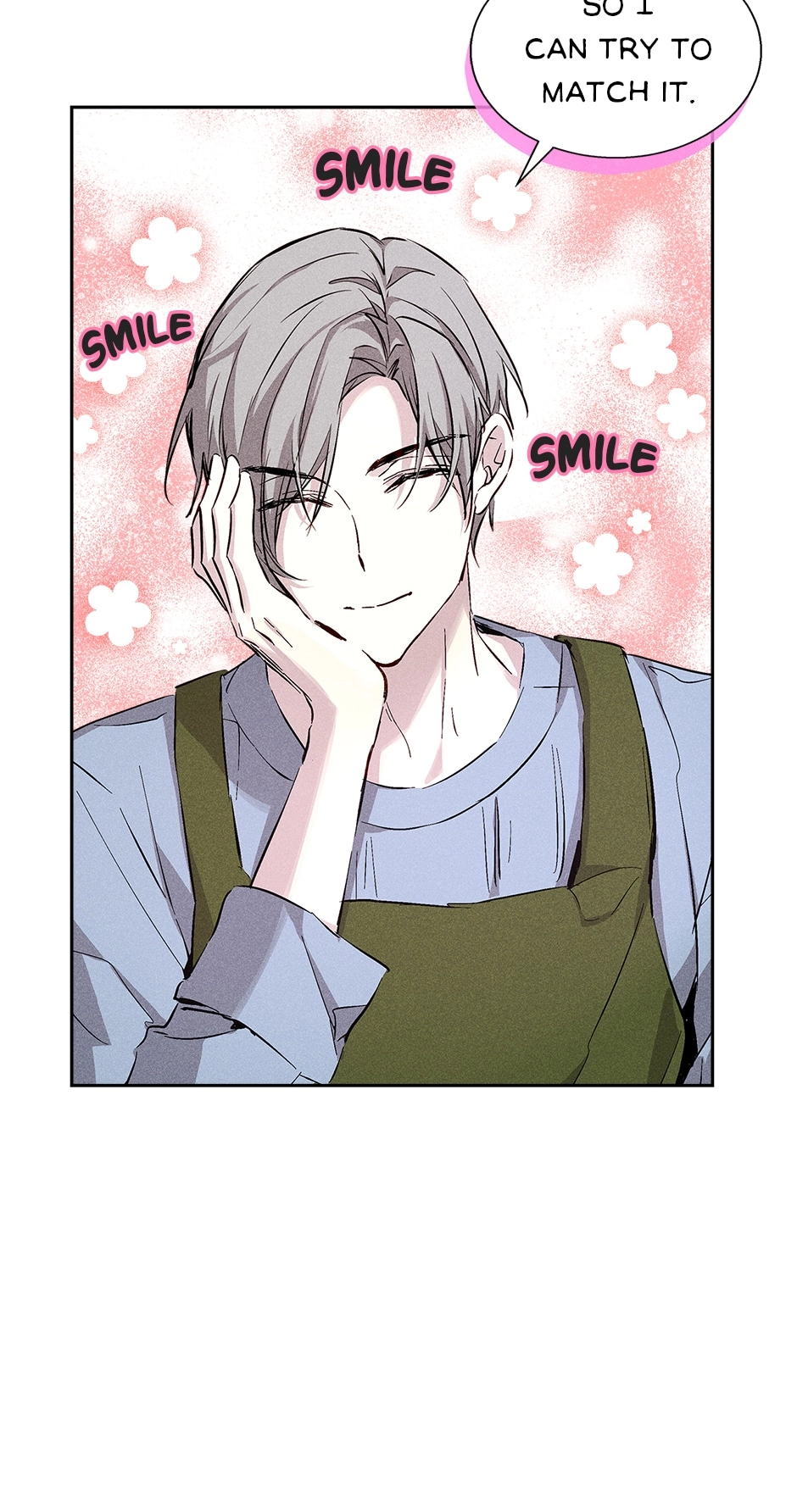 Read Extraordinary Dating chapter 38 image 30 on Lezhin