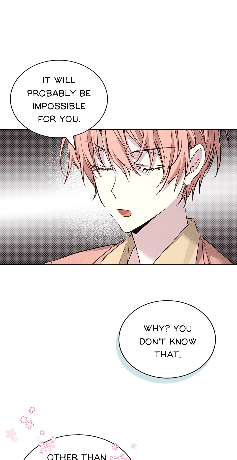 Read Extraordinary Dating chapter 38 image 31 on Lezhin