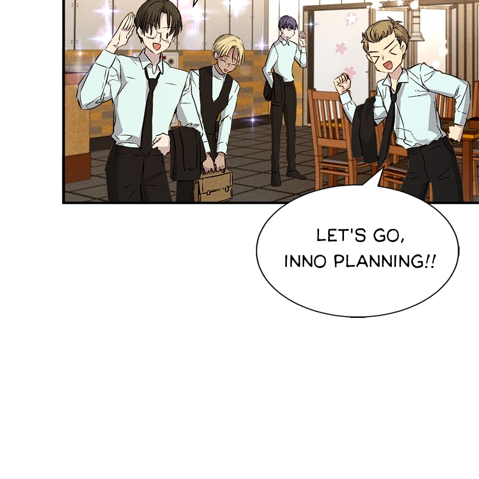 Read Extraordinary Dating chapter 38 image 4 on Lezhin