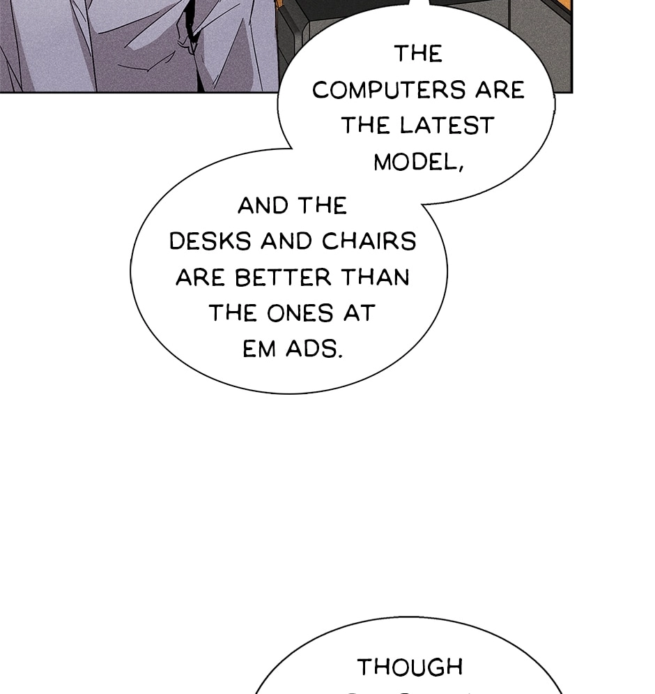 Read Extraordinary Dating chapter 38 image 42 on Lezhin