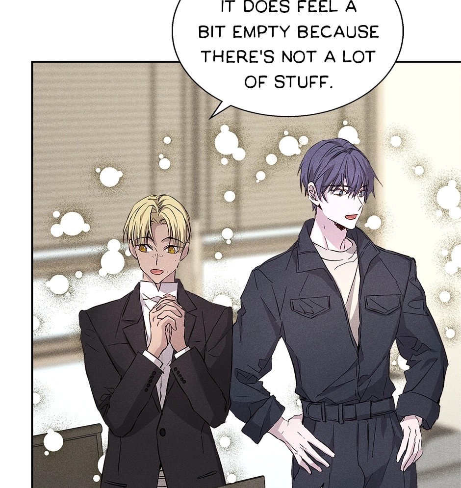 Read Extraordinary Dating chapter 38 image 43 on Lezhin