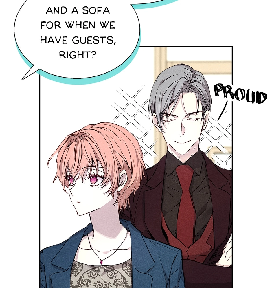 Read Extraordinary Dating chapter 38 image 45 on Lezhin