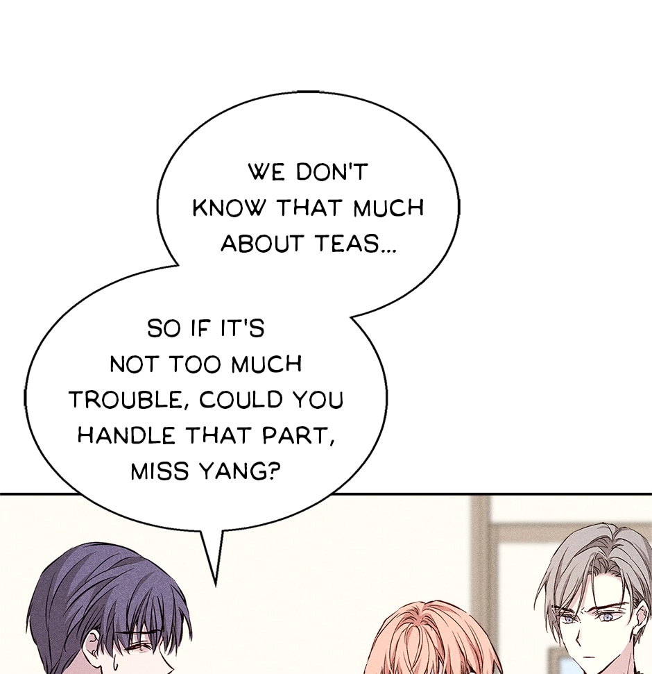 Read Extraordinary Dating chapter 38 image 47 on Lezhin