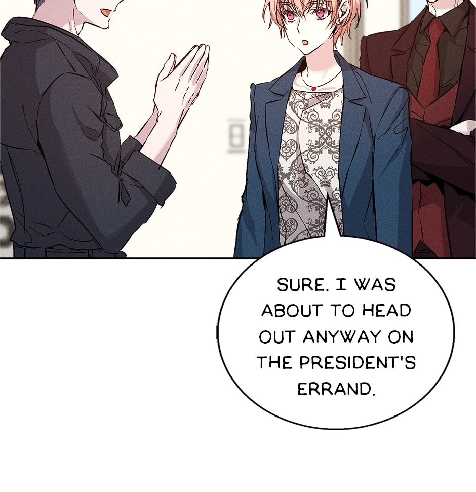 Read Extraordinary Dating chapter 38 image 48 on Lezhin