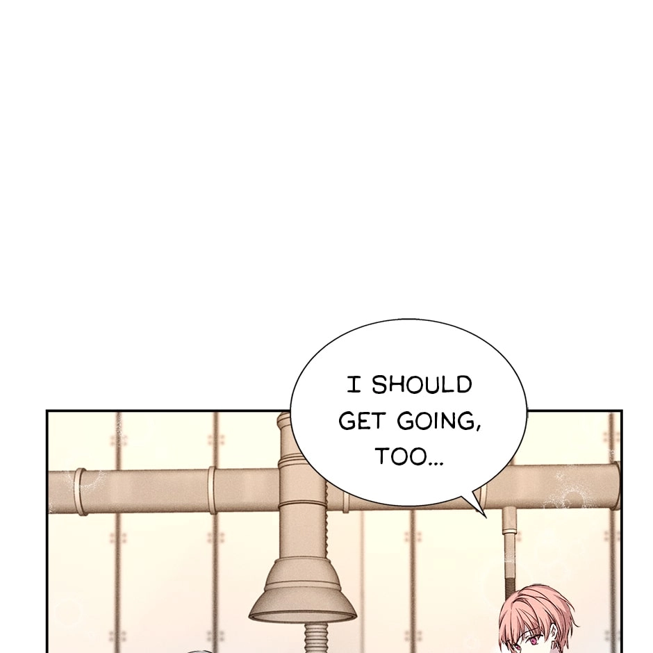Read Extraordinary Dating chapter 38 image 5 on Lezhin