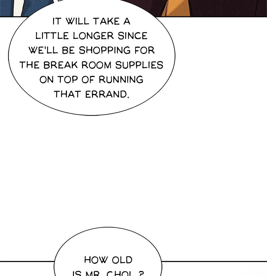 Read Extraordinary Dating chapter 38 image 55 on Lezhin