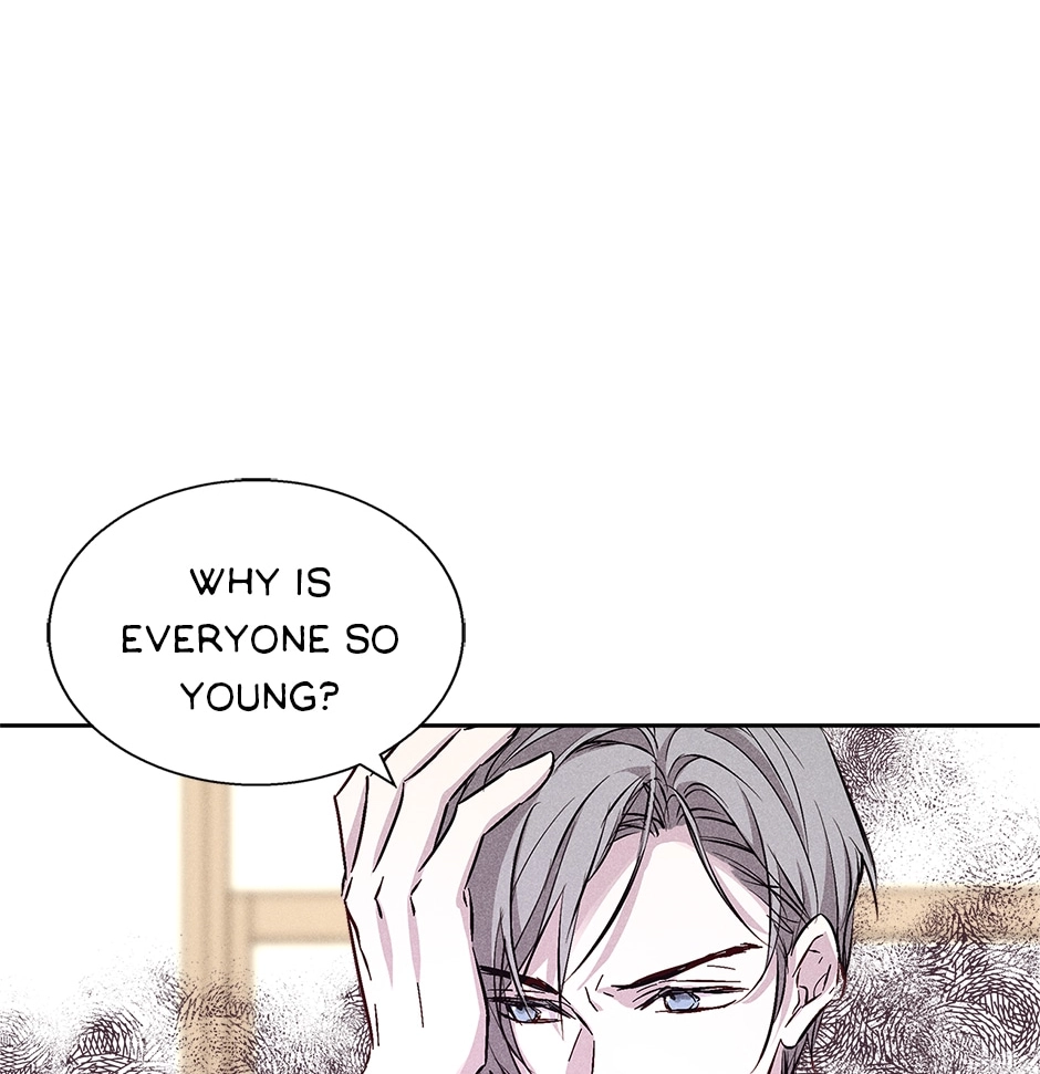 Read Extraordinary Dating chapter 38 image 60 on Lezhin