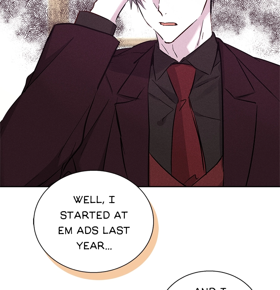 Read Extraordinary Dating chapter 38 image 61 on Lezhin