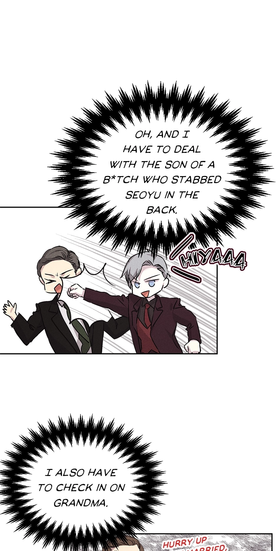 Read Extraordinary Dating chapter 38 image 64 on Lezhin