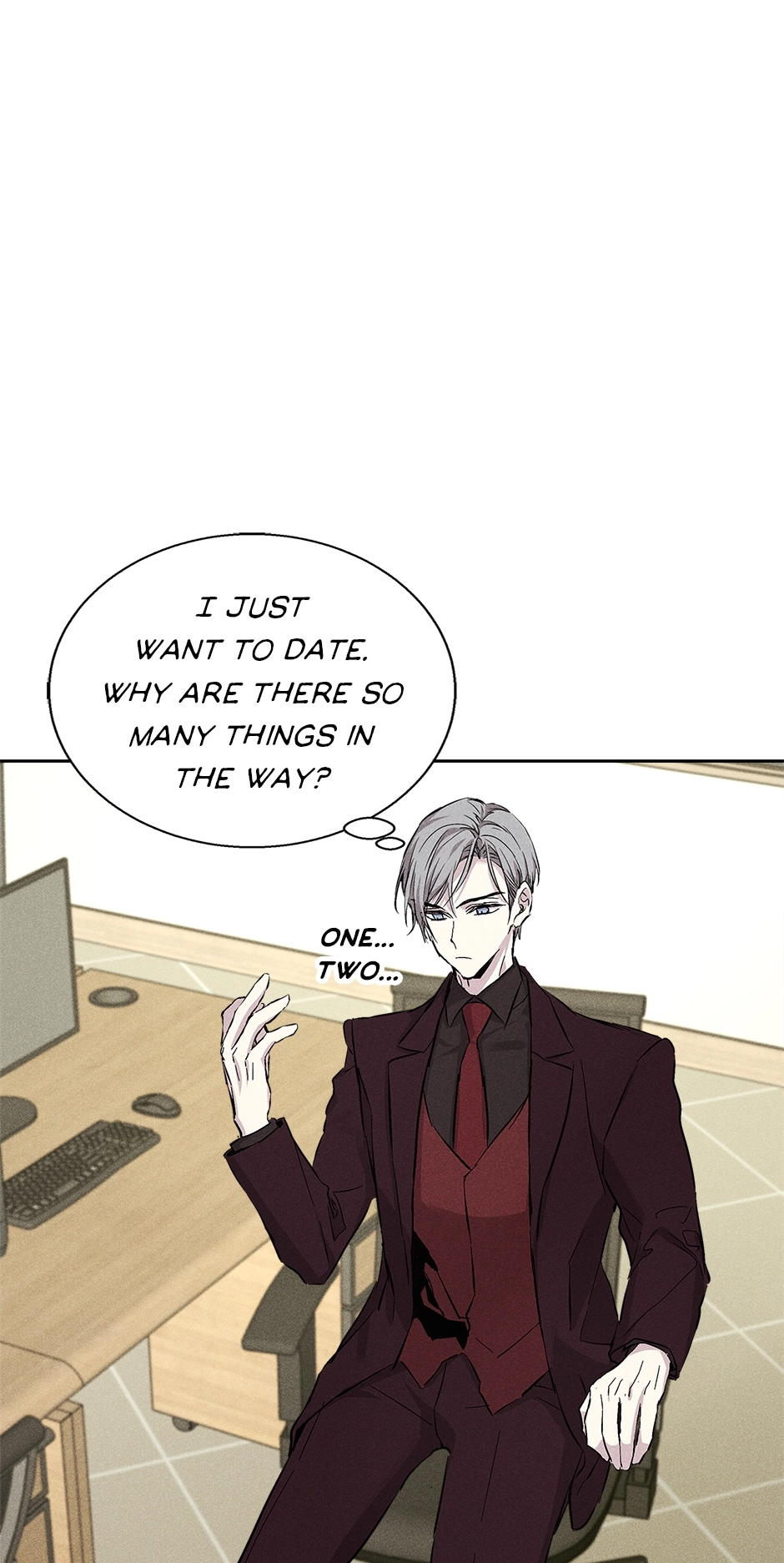 Read Extraordinary Dating chapter 38 image 66 on Lezhin