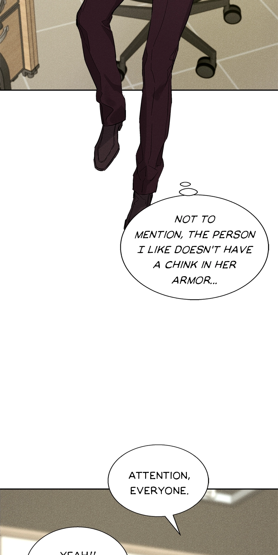 Read Extraordinary Dating chapter 38 image 67 on Lezhin