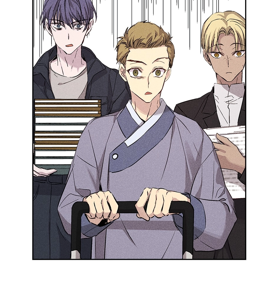 Read Extraordinary Dating chapter 38 image 72 on Lezhin