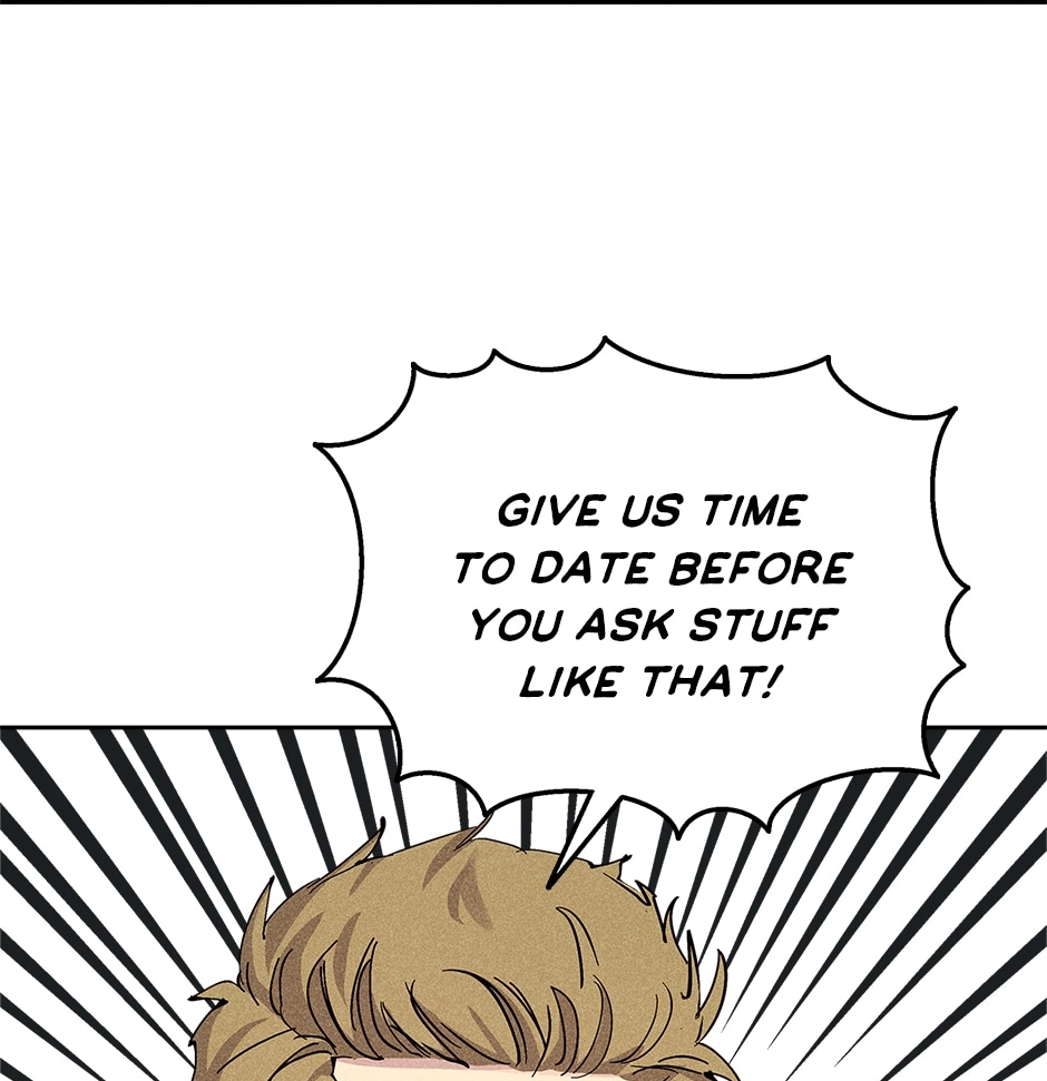 Read Extraordinary Dating chapter 38 image 77 on Lezhin