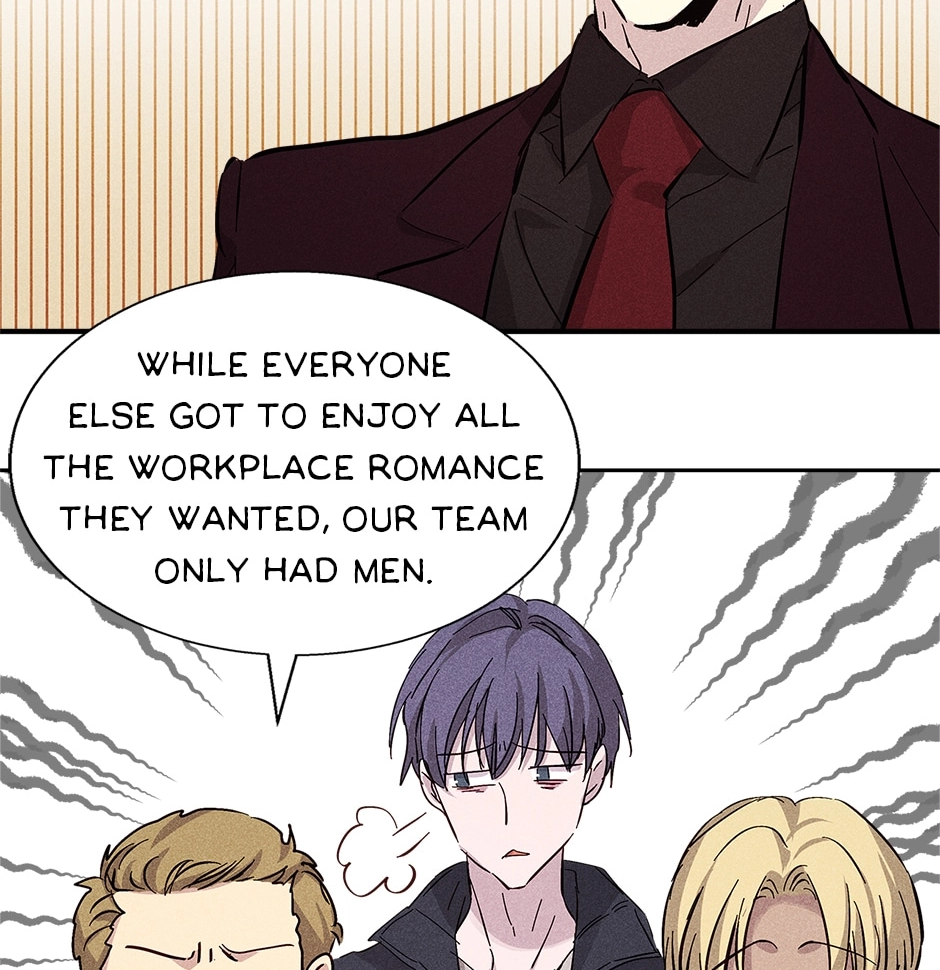 Read Extraordinary Dating chapter 38 image 80 on Lezhin