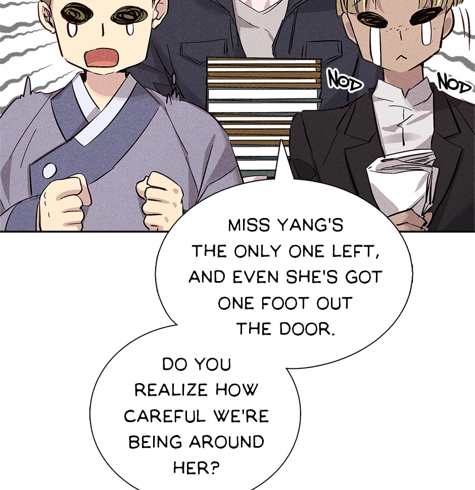 Read Extraordinary Dating chapter 38 image 81 on Lezhin