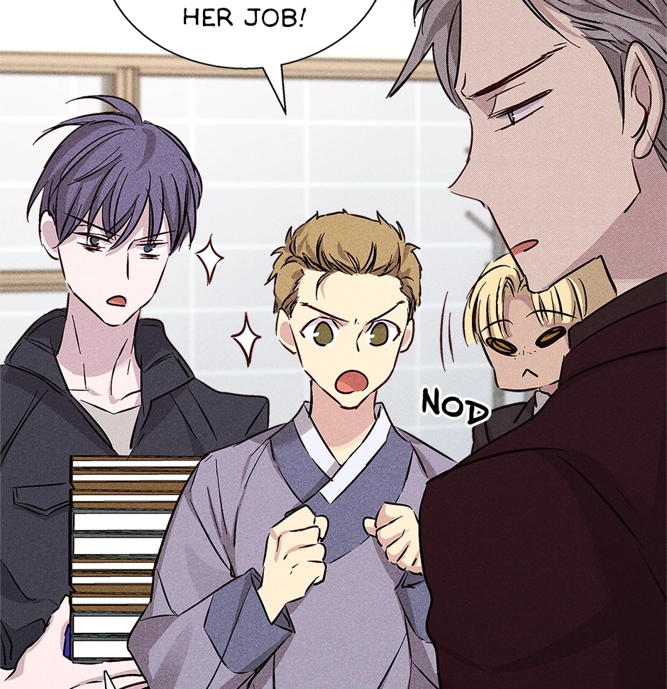 Read Extraordinary Dating chapter 38 image 83 on Lezhin