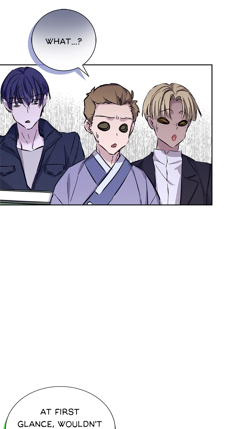 Read Extraordinary Dating chapter 38 image 90 on Lezhin