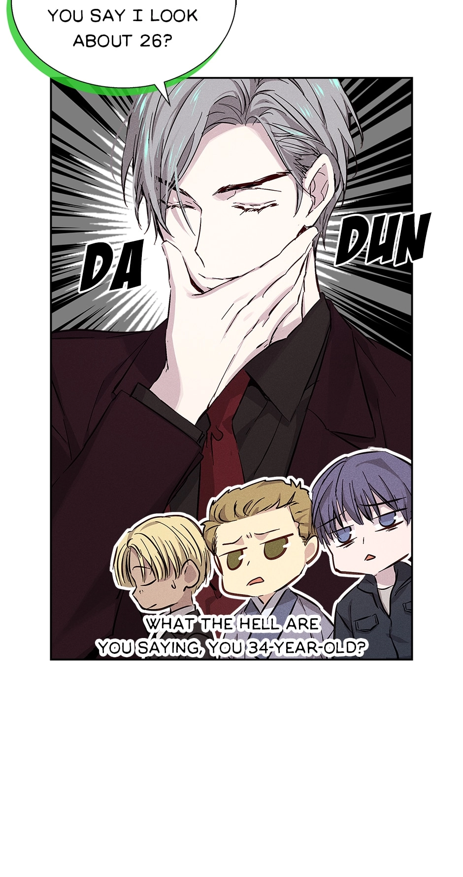 Read Extraordinary Dating chapter 38 image 91 on Lezhin