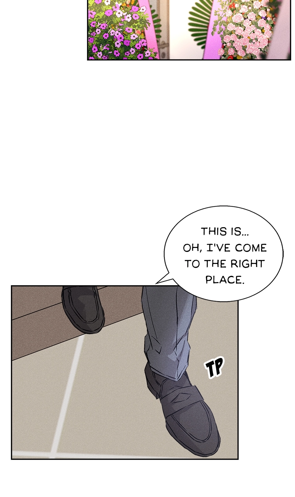 Read Extraordinary Dating chapter 38 image 95 on Lezhin