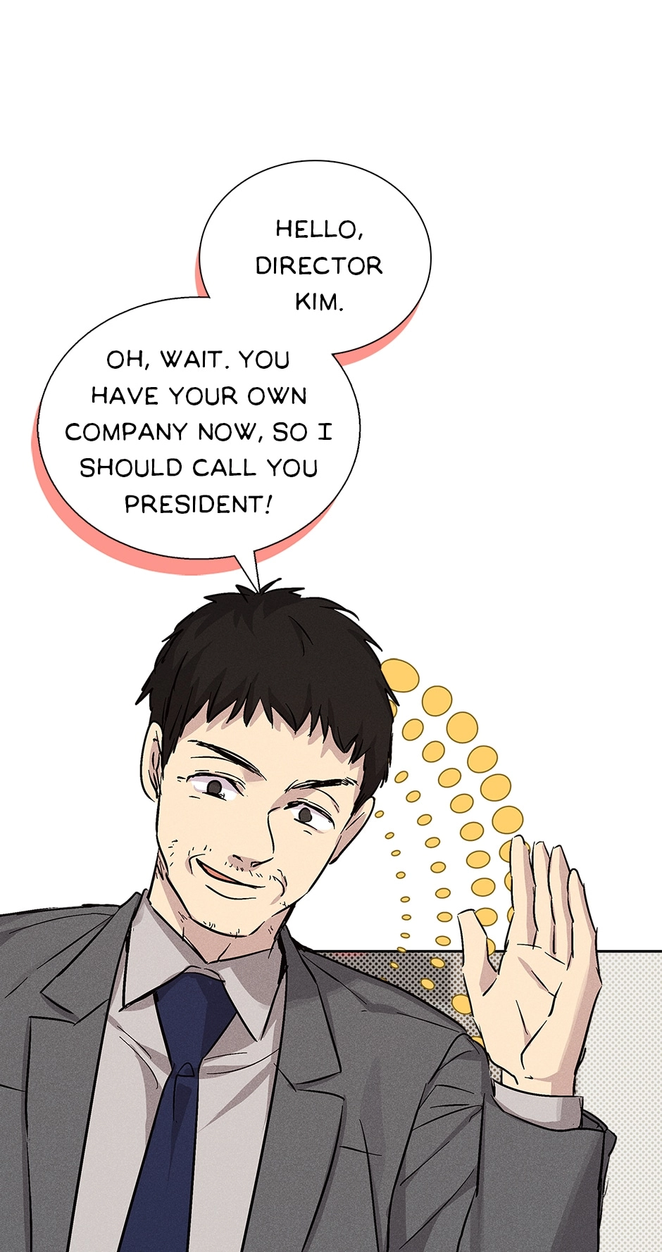 Read Extraordinary Dating chapter 38 image 96 on Lezhin