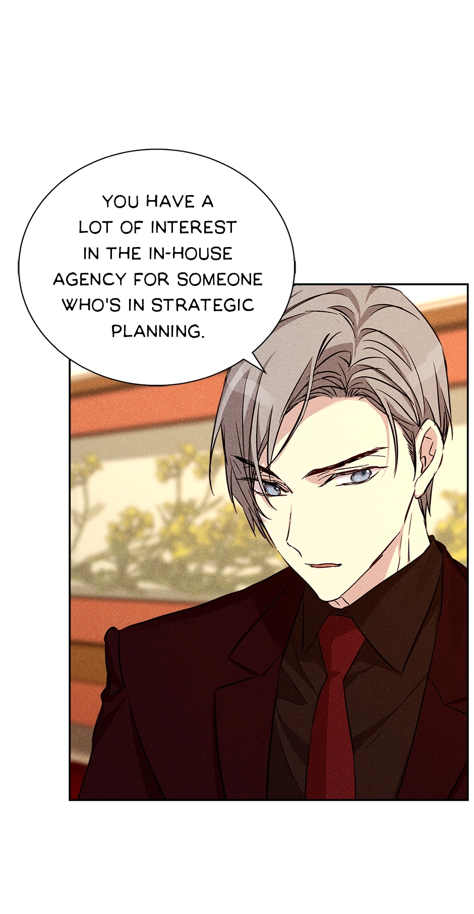 Read Extraordinary Dating chapter 39 image 104 on Lezhin