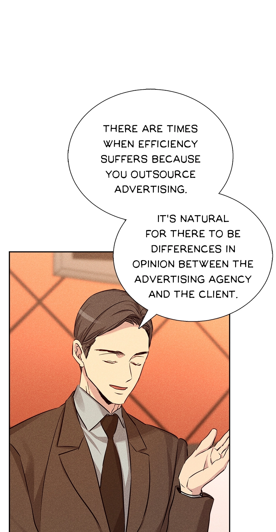 Read Extraordinary Dating chapter 39 image 105 on Lezhin