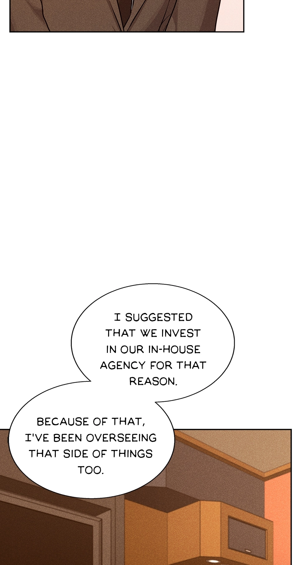 Read Extraordinary Dating chapter 39 image 106 on Lezhin