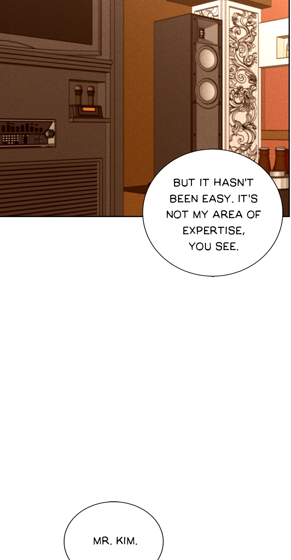 Read Extraordinary Dating chapter 39 image 107 on Lezhin