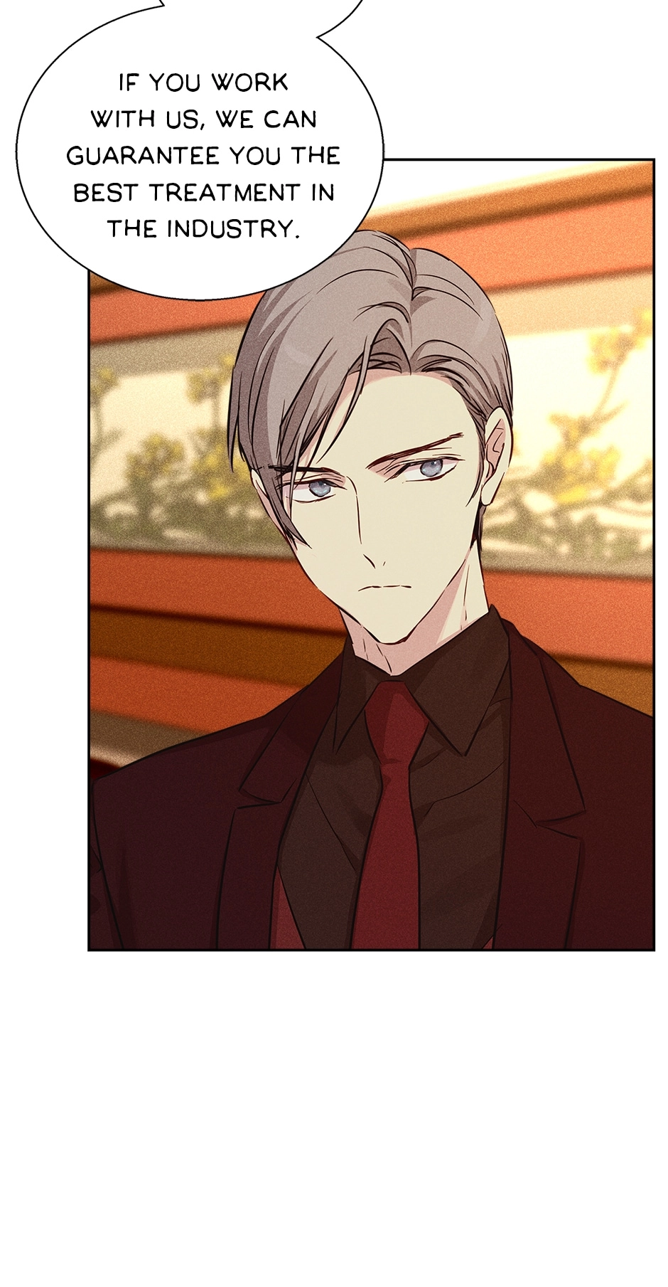 Read Extraordinary Dating chapter 39 image 108 on Lezhin