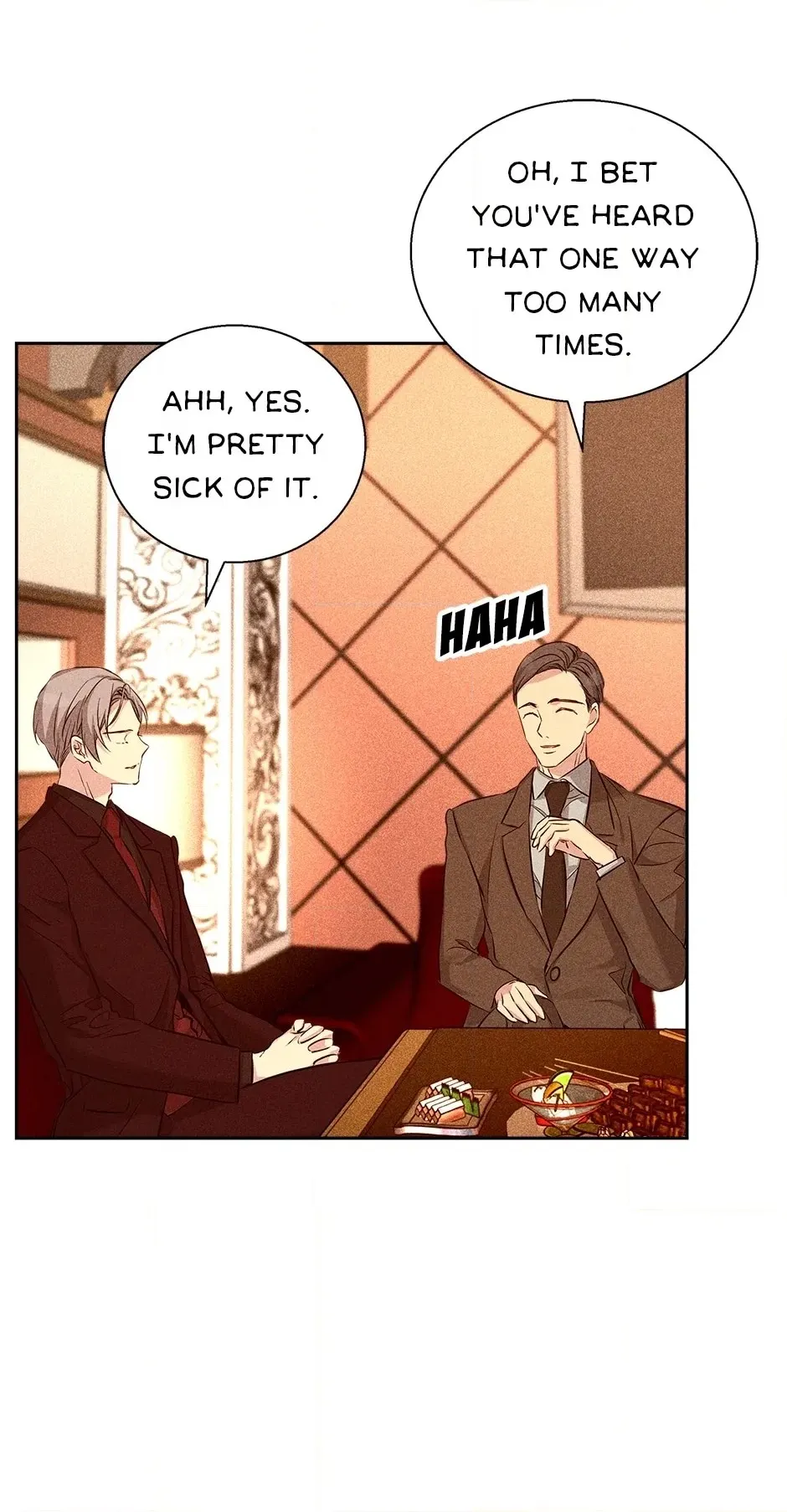 Read Extraordinary Dating chapter 39 image 109 on Lezhin
