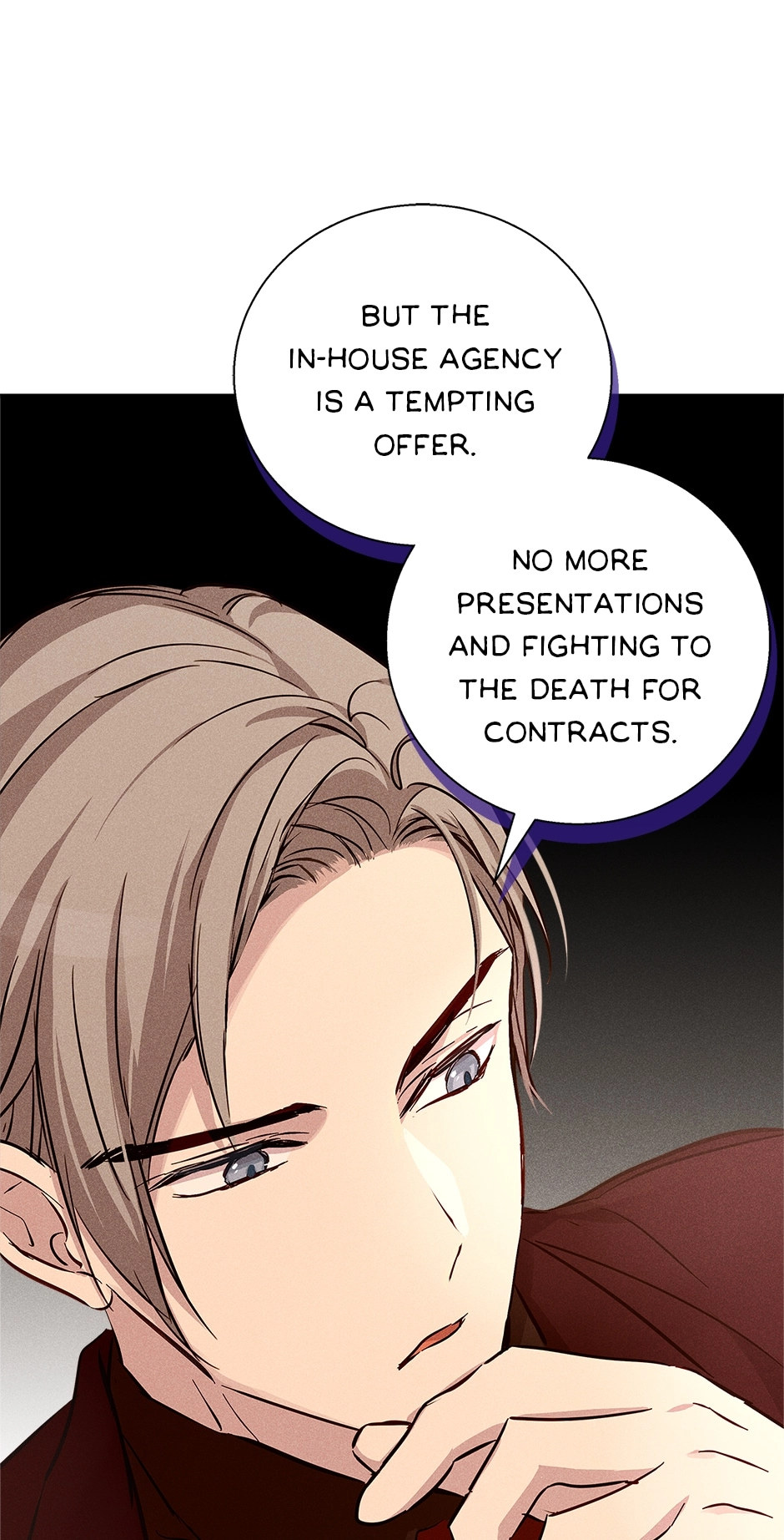 Read Extraordinary Dating chapter 39 image 110 on Lezhin