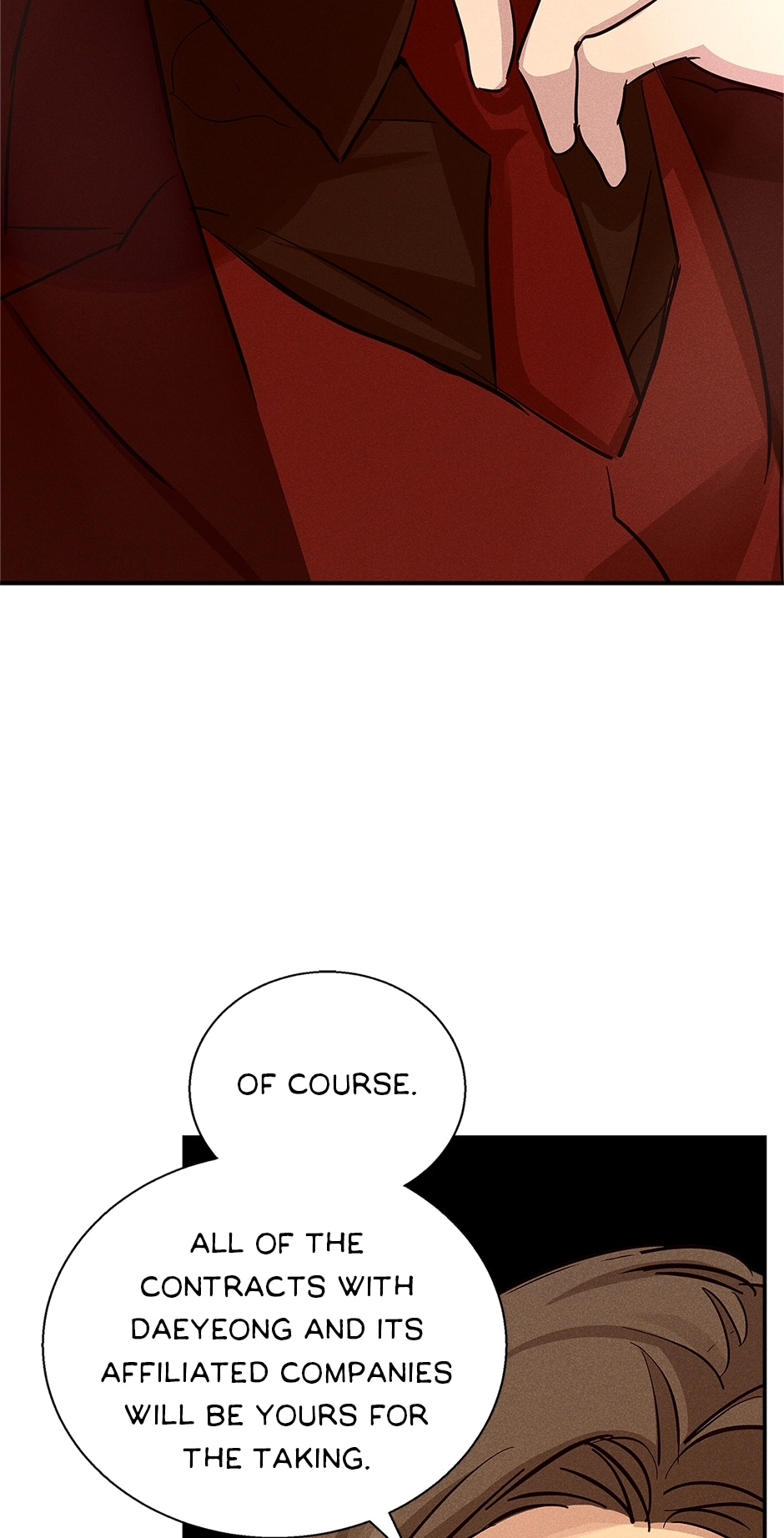 Read Extraordinary Dating chapter 39 image 111 on Lezhin
