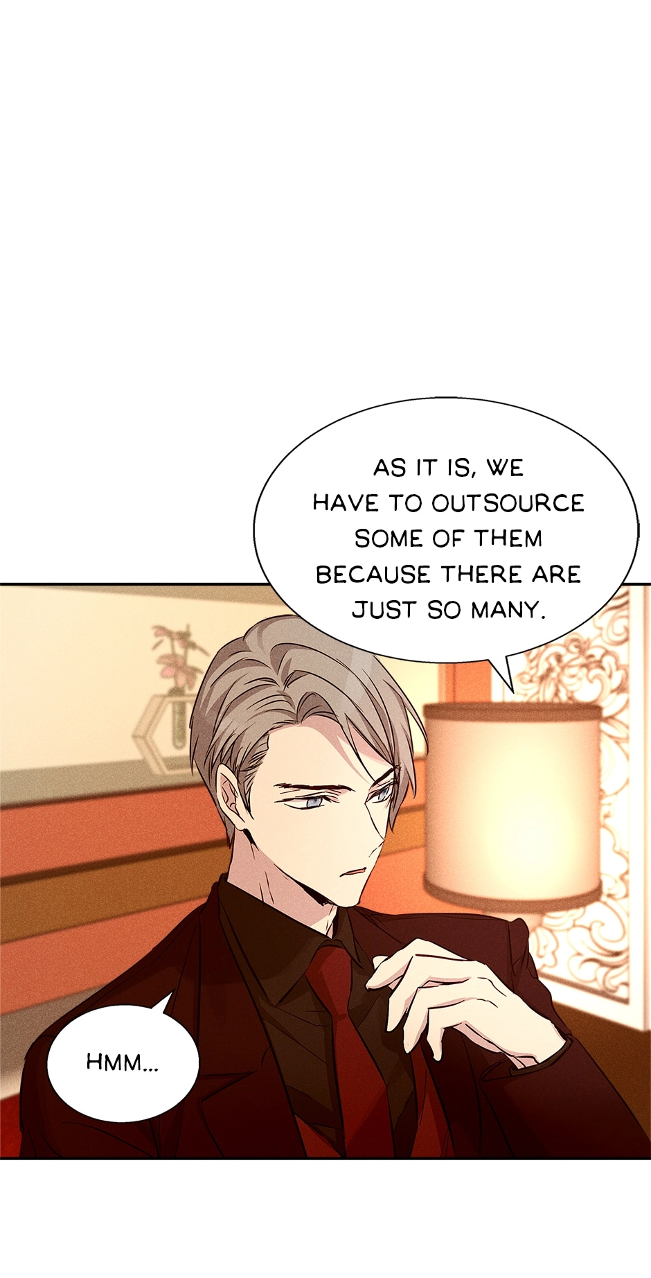Read Extraordinary Dating chapter 39 image 113 on Lezhin