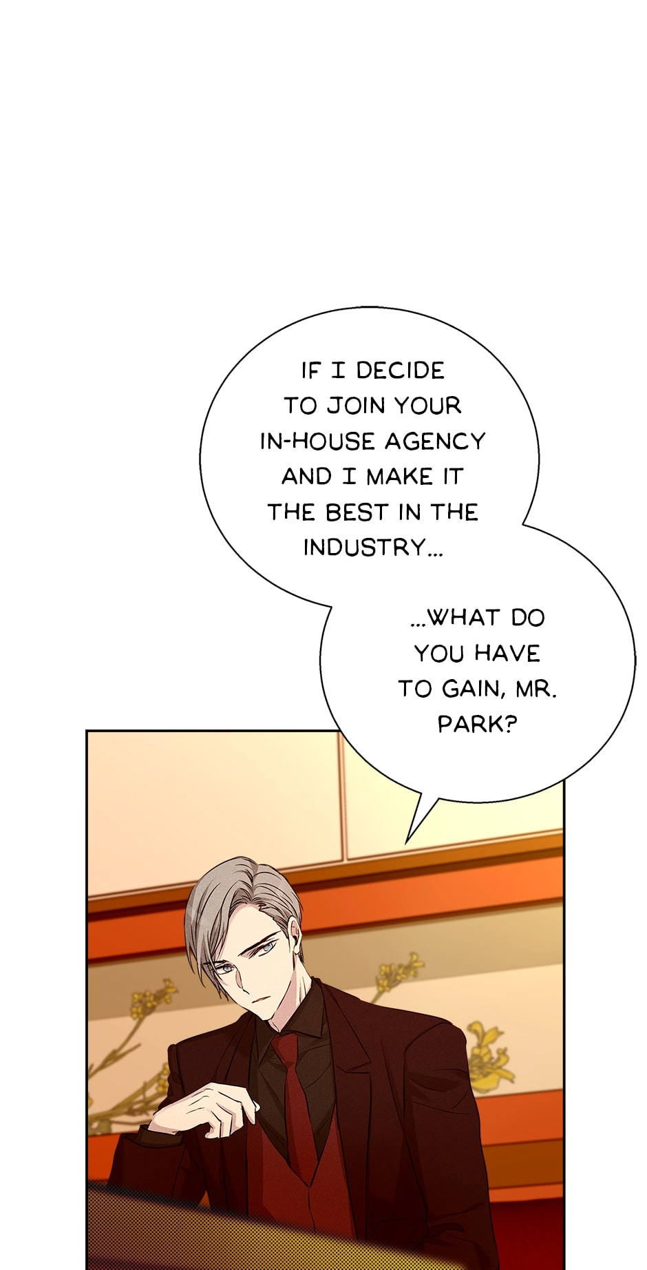 Read Extraordinary Dating chapter 39 image 114 on Lezhin