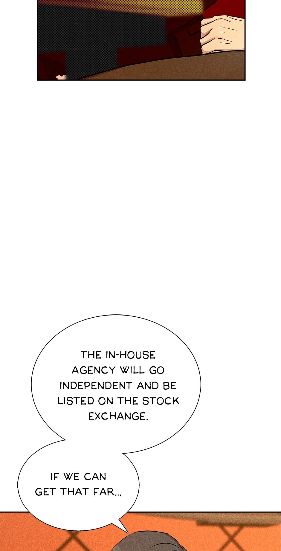 Read Extraordinary Dating chapter 39 image 115 on Lezhin