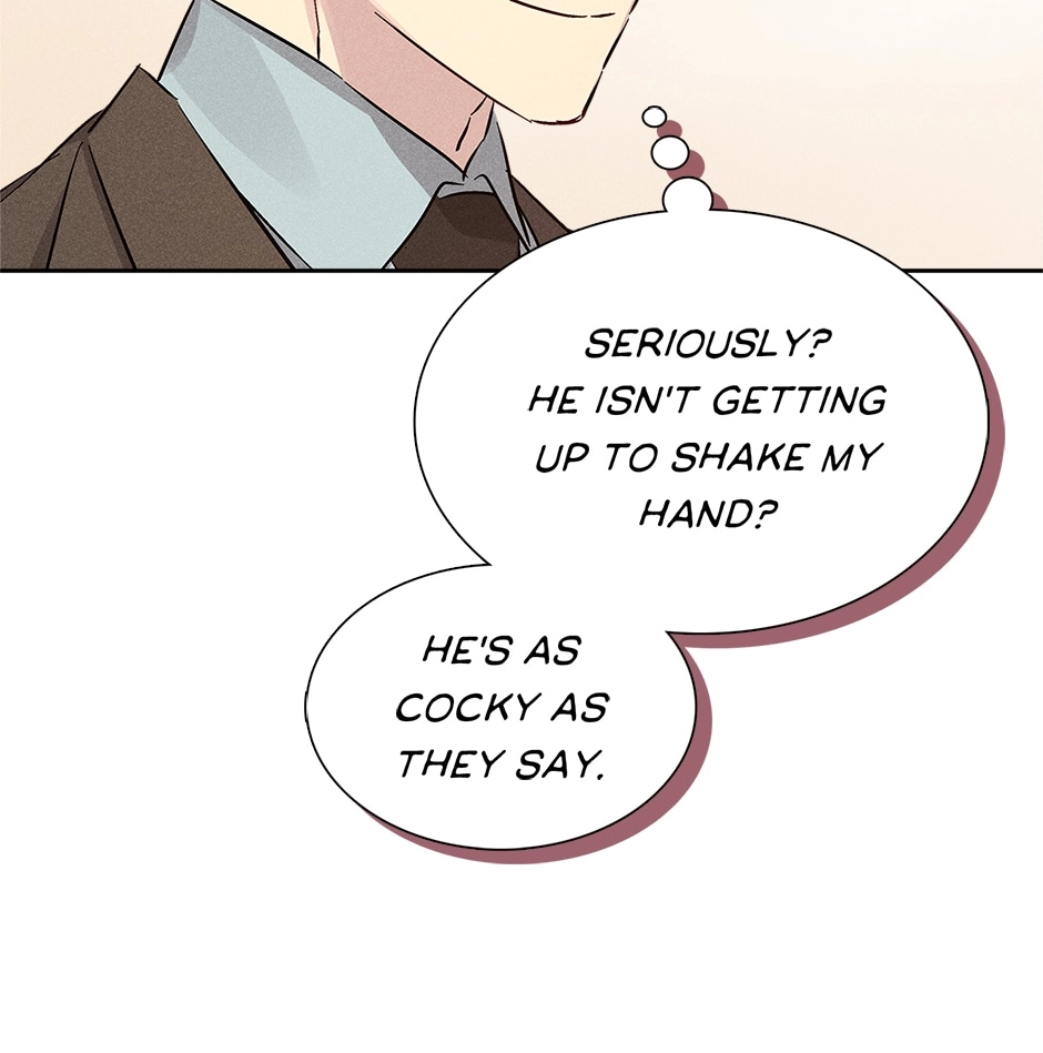 Read Extraordinary Dating chapter 39 image 13 on Lezhin