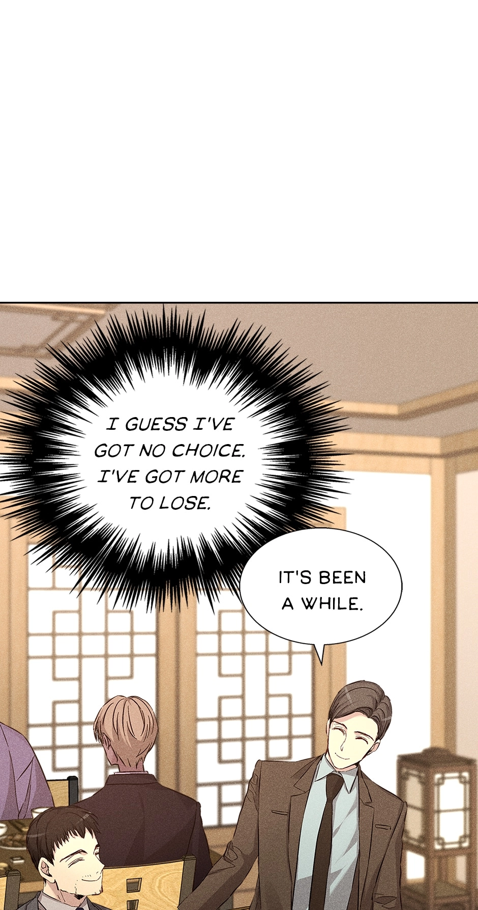 Read Extraordinary Dating chapter 39 image 14 on Lezhin