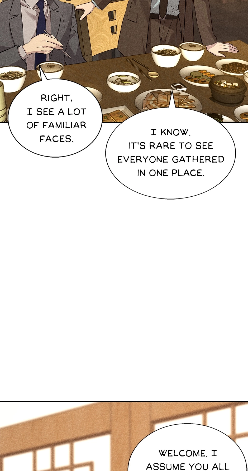 Read Extraordinary Dating chapter 39 image 15 on Lezhin