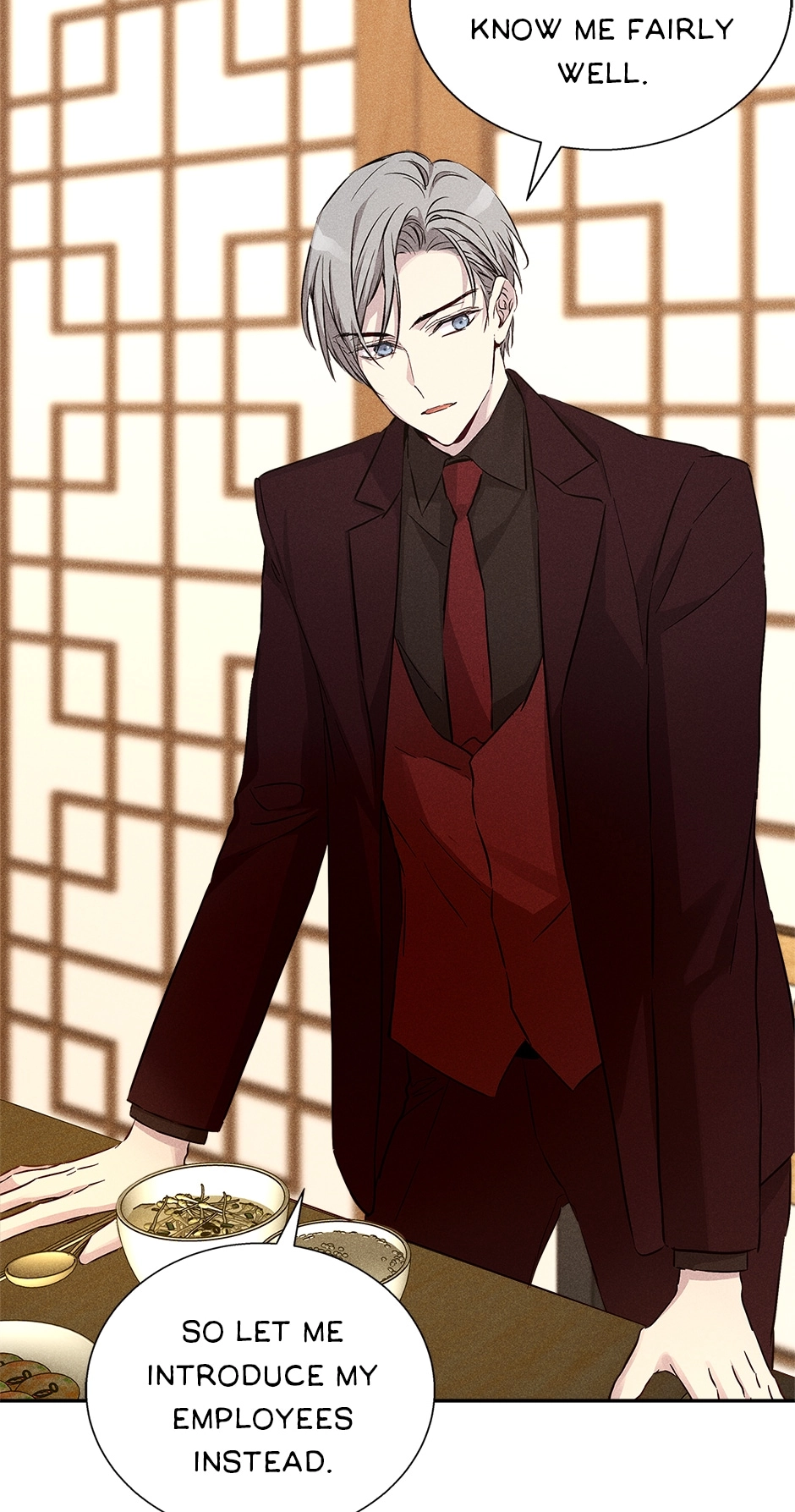 Read Extraordinary Dating chapter 39 image 16 on Lezhin