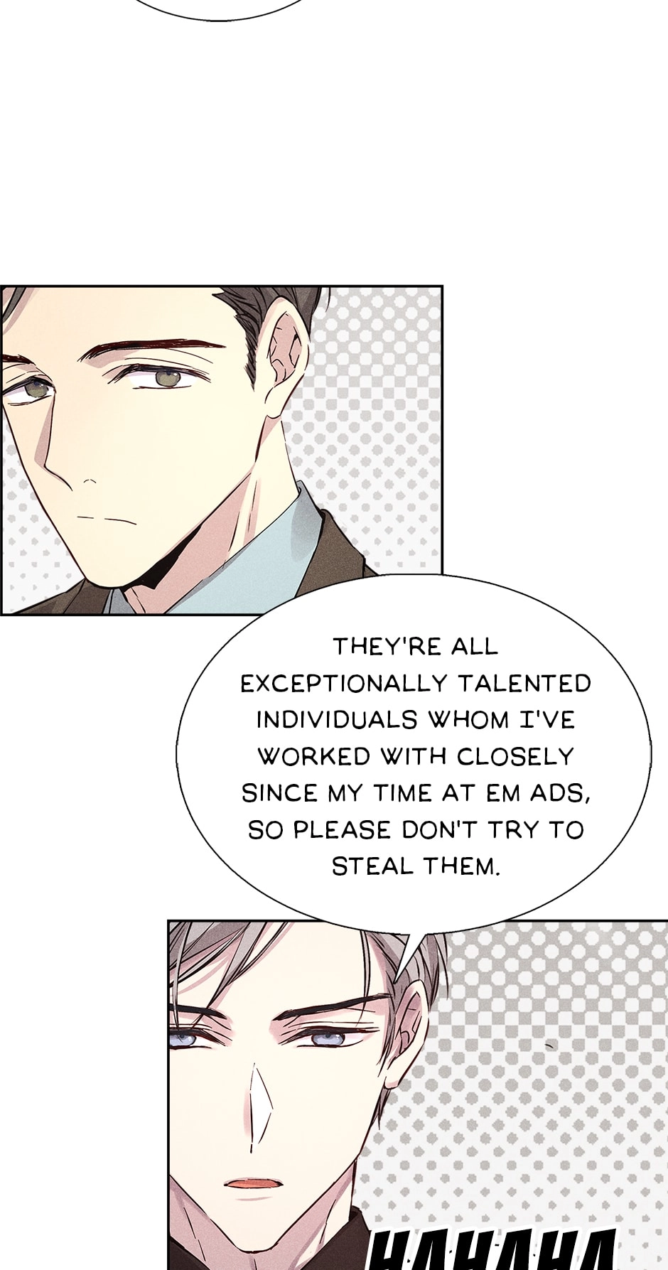 Read Extraordinary Dating chapter 39 image 17 on Lezhin